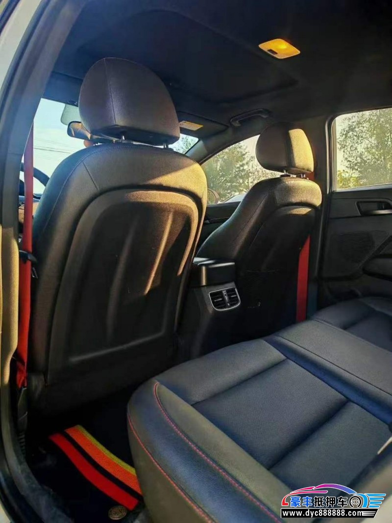 20年现代领动轿车抵押车出售