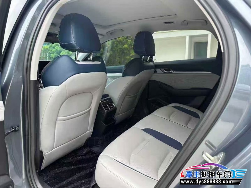 22年吉利星瑞轿车抵押车出售