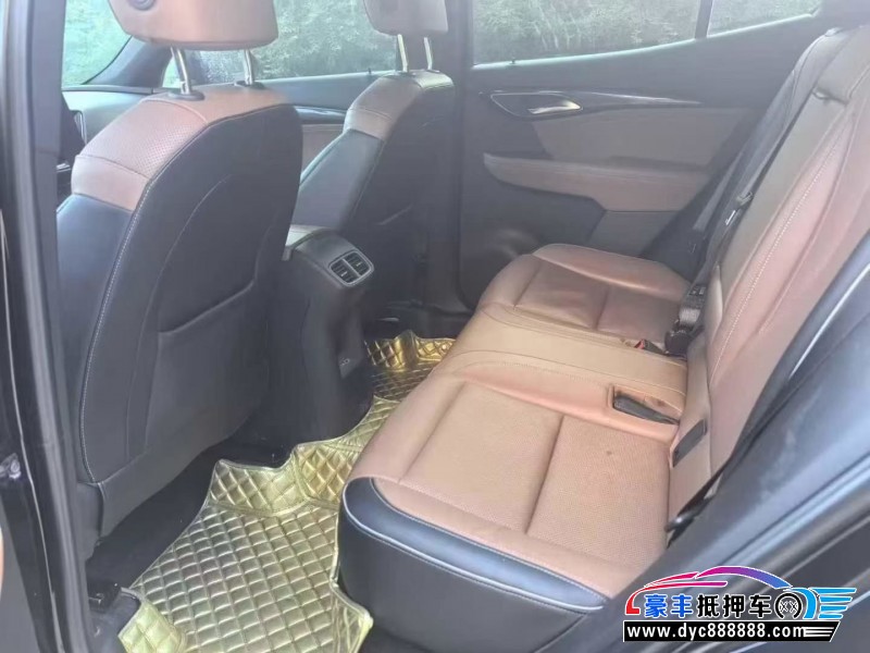 20年别克昂科威轿车抵押车出售