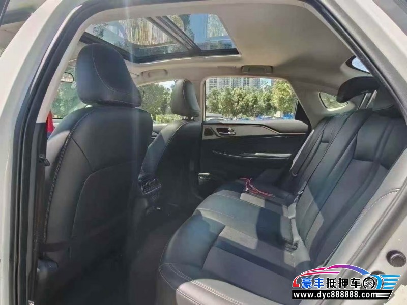 23年传祺埃安轿车抵押车出售