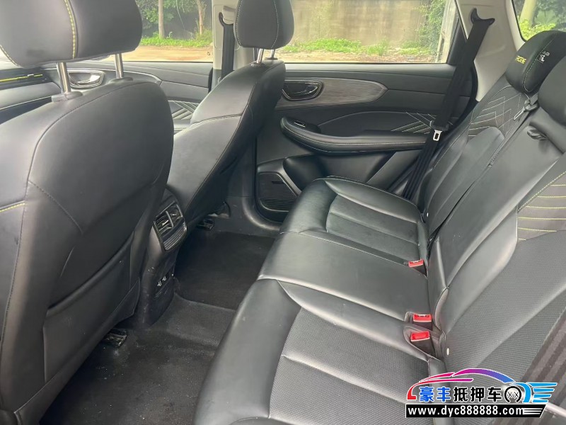 21年荣威RX5轿车抵押车出售