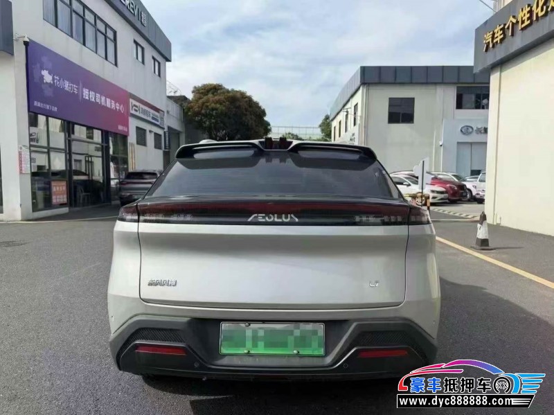 24年东风风神L7轿车抵押车出售