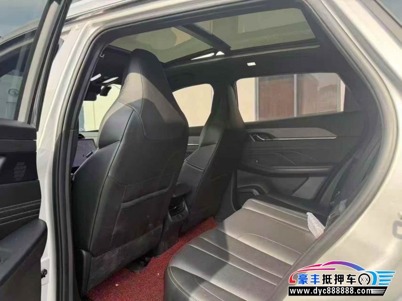 24年东风风神L7轿车抵押车出售