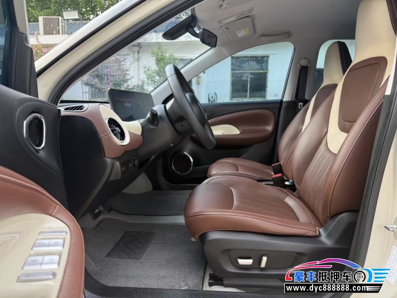 24年五菱缤果轿车抵押车出售