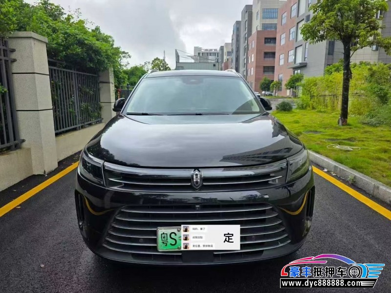 22年华为问界轿车抵押车出售