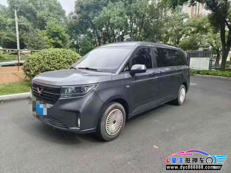 22年五菱汽车五菱征程轿车抵押车出售