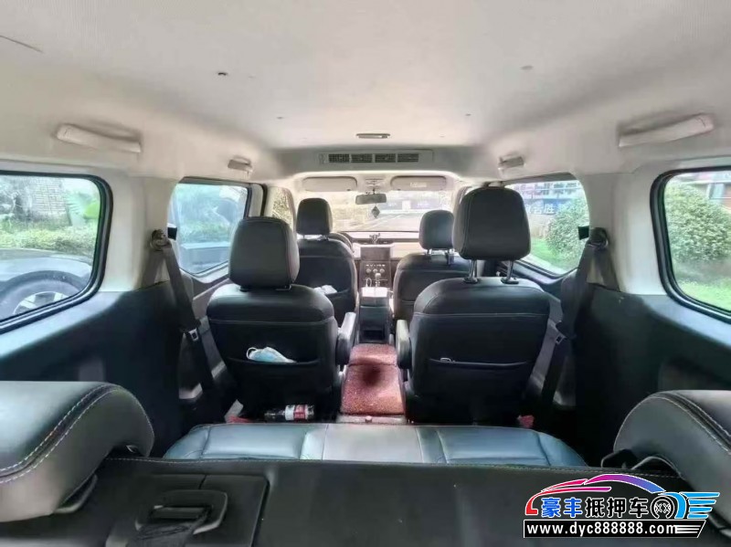 22年五菱汽车五菱征程轿车抵押车出售