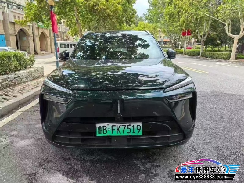 24年长城魏派轿车