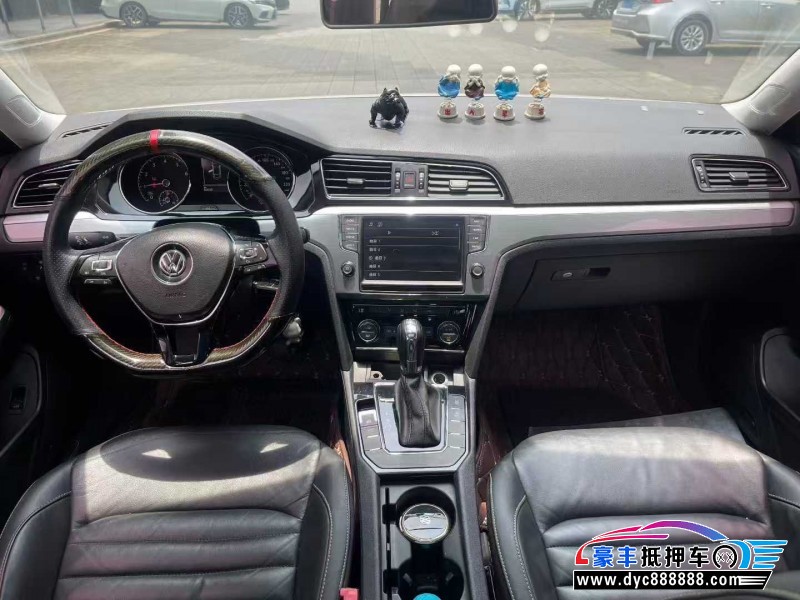 18年大众凌渡轿车抵押车出售