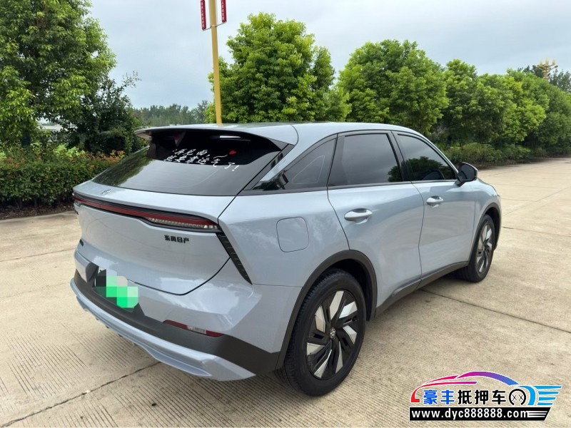 24年启辰大V轿车抵押车出售