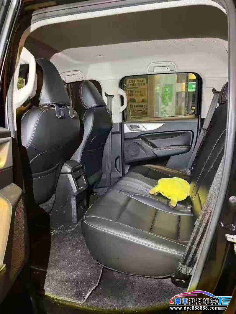 23年长城长城炮轿车抵押车出售