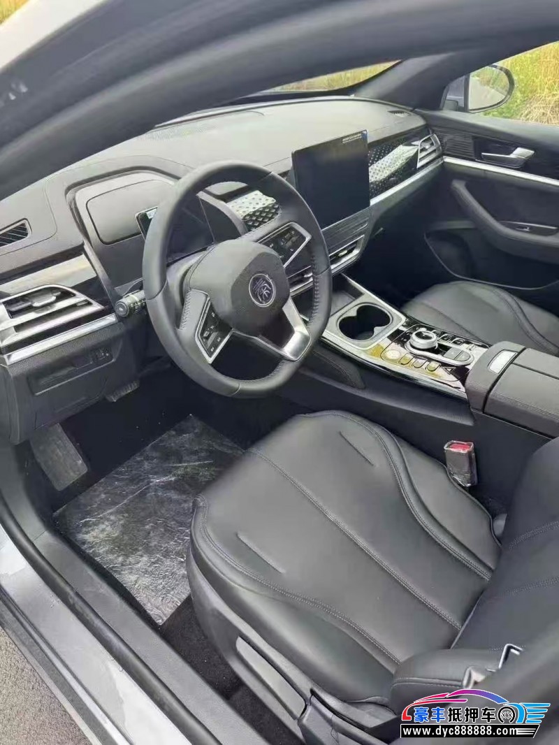 24年比亚迪秦轿车抵押车出售