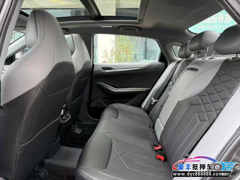 24年长安锐程CC轿车抵押车出售