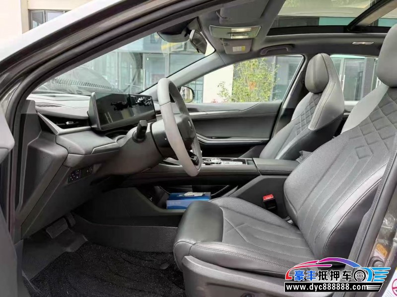 24年长安锐程CC轿车抵押车出售