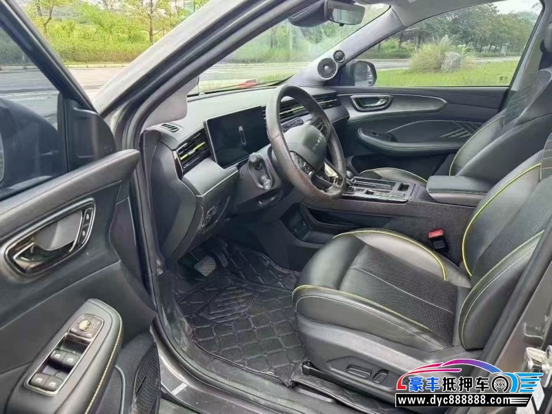 22年荣威RX5轿车抵押车出售