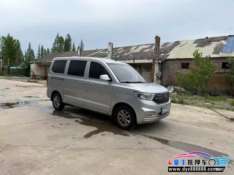 21年五菱五菱宏光S微面抵押车出售