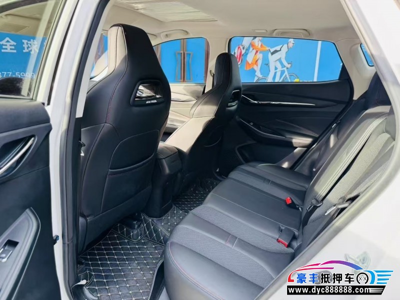 22年长安欧尚X5轿车抵押车出售