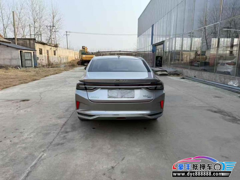 22年东风风神奕炫轿车抵押车出售