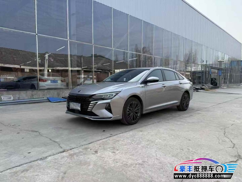 22年东风风神奕炫轿车抵押车出售