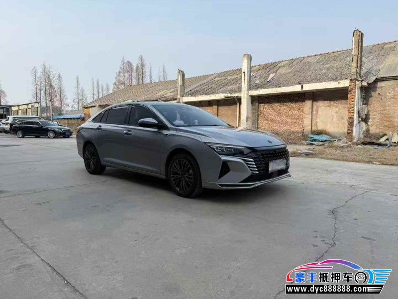 22年东风风神奕炫轿车抵押车出售