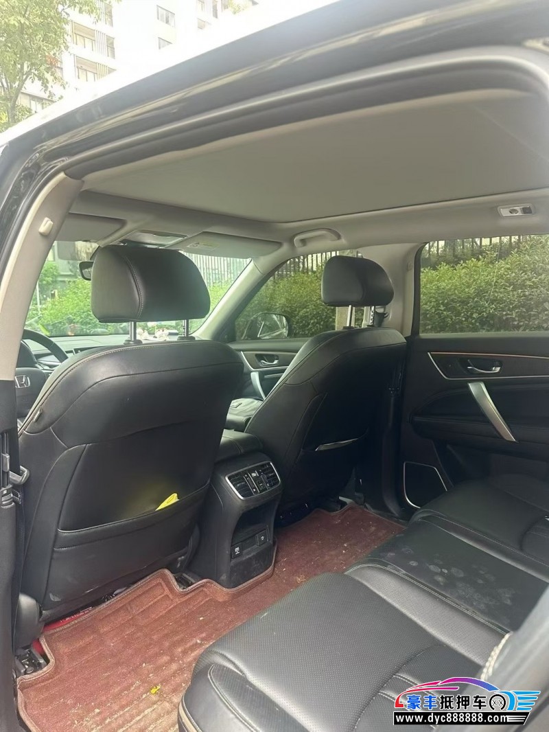 22年本田冠道SUV抵押车出售