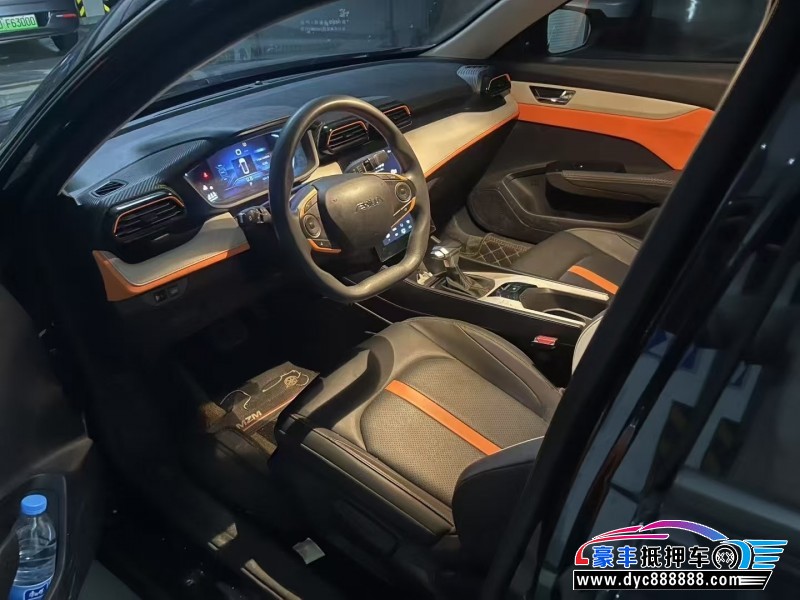 24年东风风神奕炫轿车抵押车出售