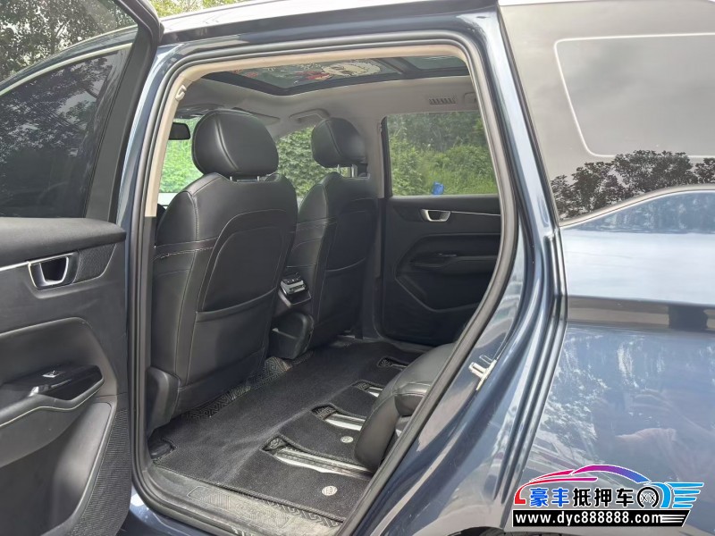 21年五菱凯捷轿车抵押车出售