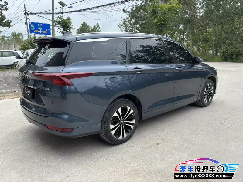 21年五菱凯捷轿车抵押车出售