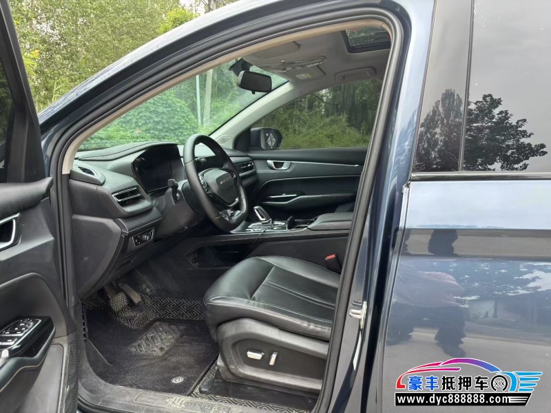 21年五菱凯捷轿车抵押车出售