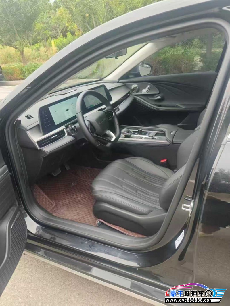 25年奇瑞风云轿车抵押车出售