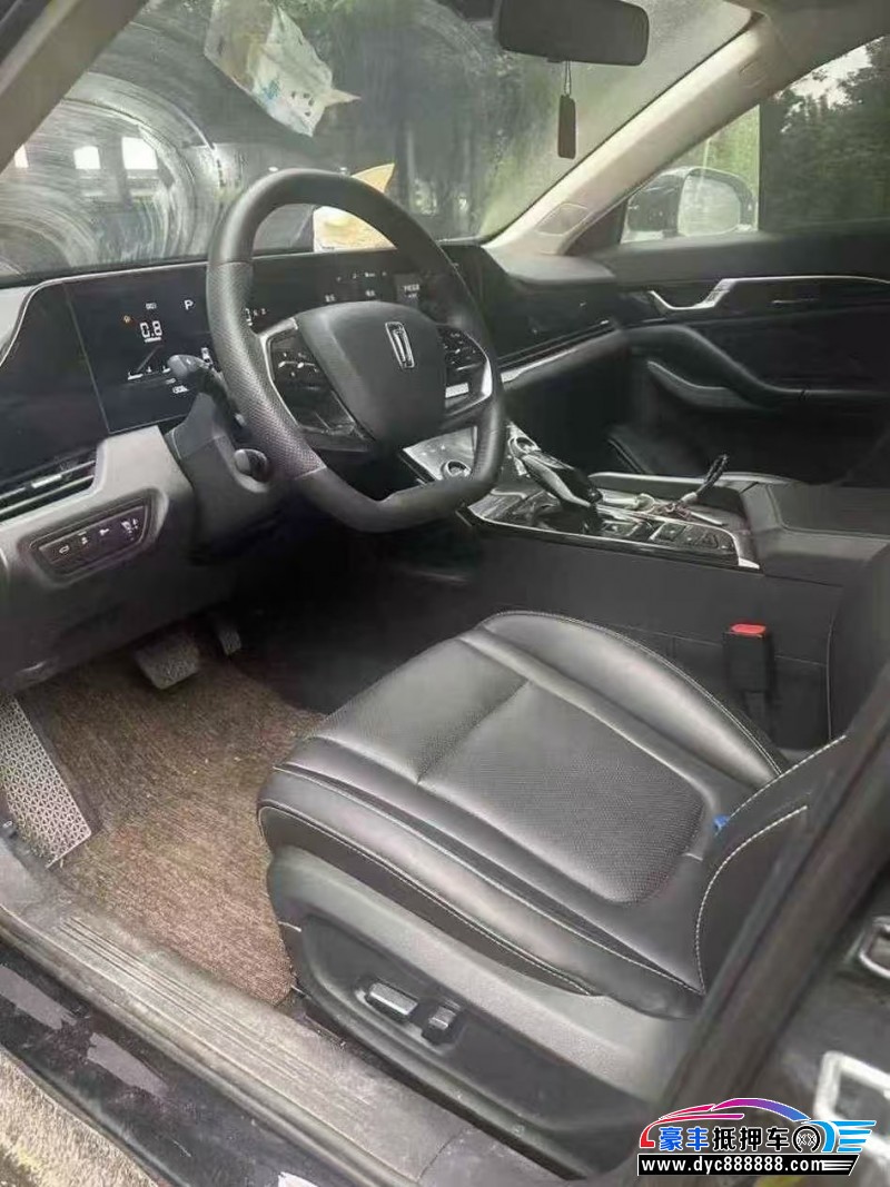 23年奔腾B70轿车抵押车出售