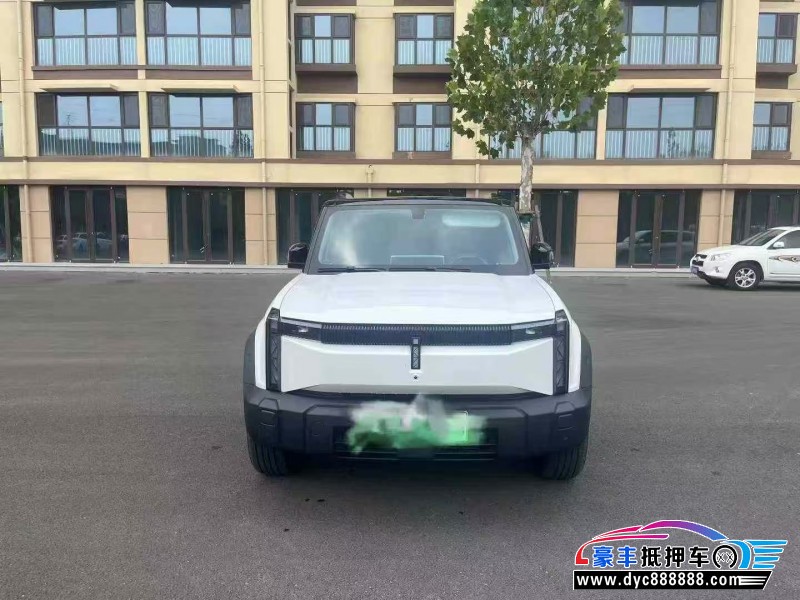 抵押车出售24年奇瑞爱卡轿车