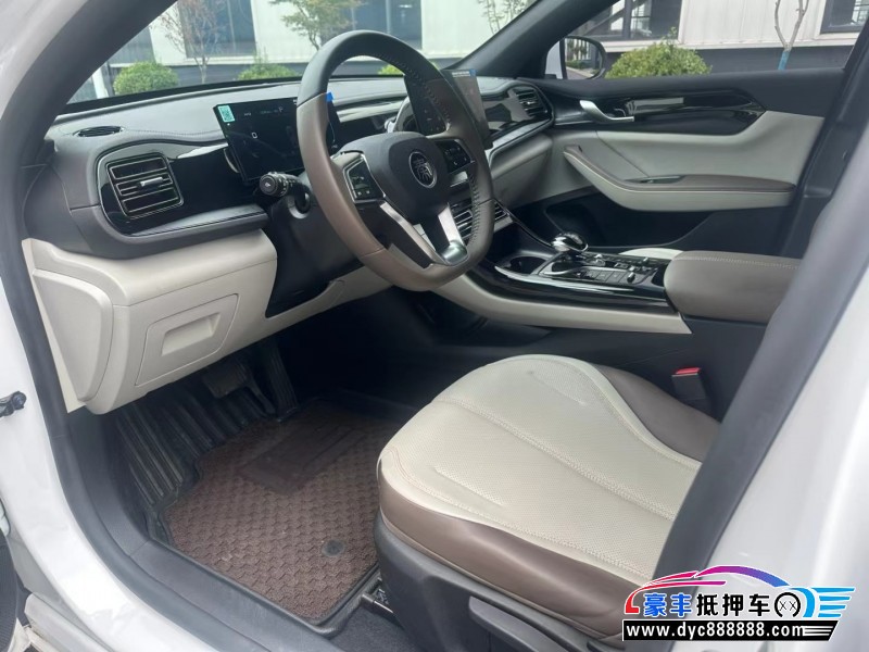 24年比亚迪秦轿车抵押车出售