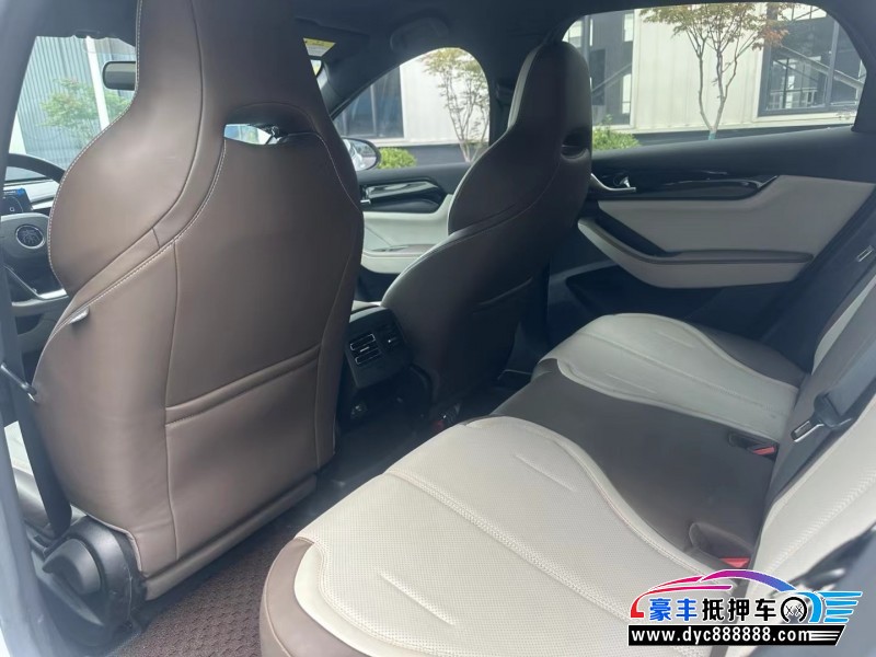 24年比亚迪秦轿车抵押车出售