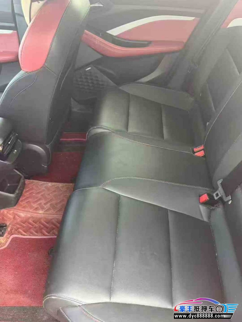 21年名爵5轿车抵押车出售