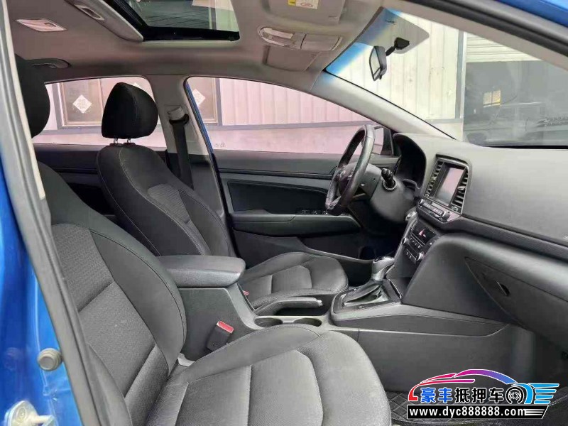 21年大众帕萨特轿车抵押车出售