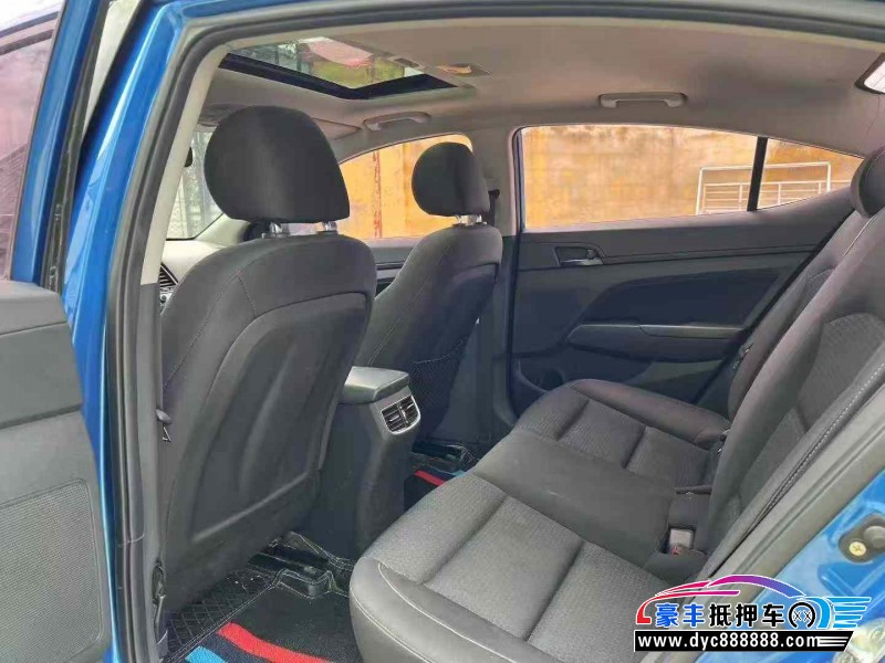 21年大众帕萨特轿车抵押车出售