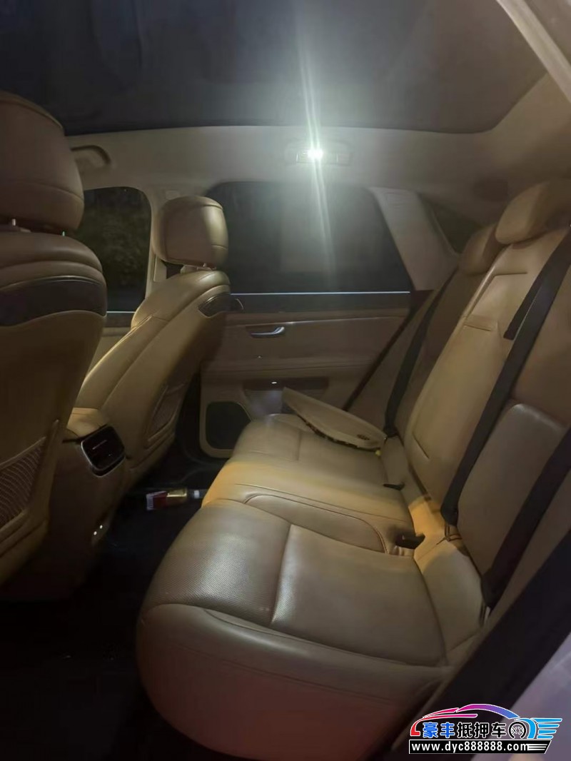 22年华为问界轿车抵押车出售