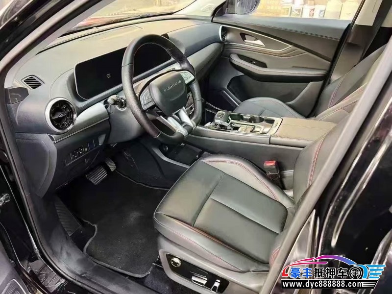 22年东风风行T5轿车抵押车出售