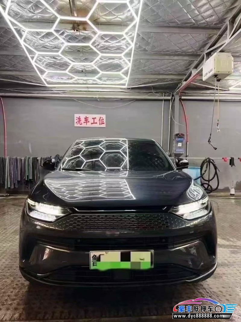 24年零跑C11轿车抵押车出售