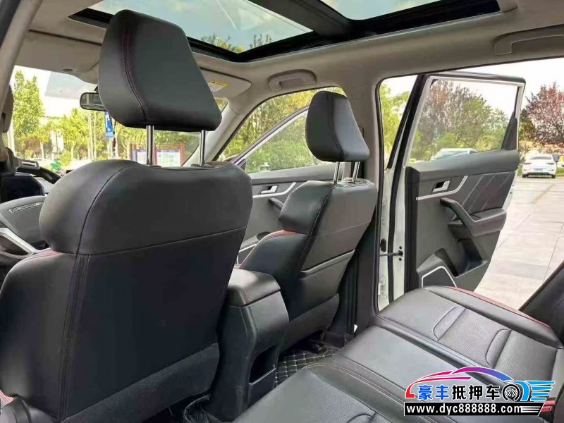 23年启辰T60轿车抵押车出售