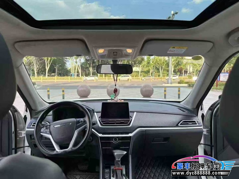 23年启辰T60轿车抵押车出售