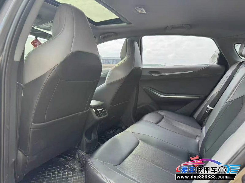 22年长安锐程CC轿车抵押车出售