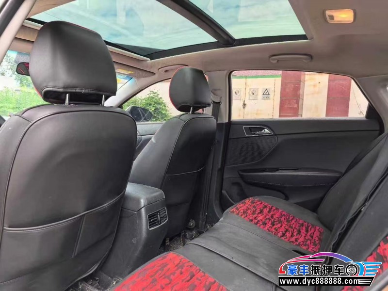 18年现代名图轿车抵押车出售