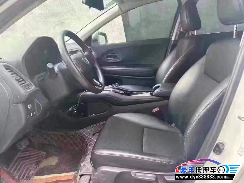 20年本田缤智轿车抵押车出售