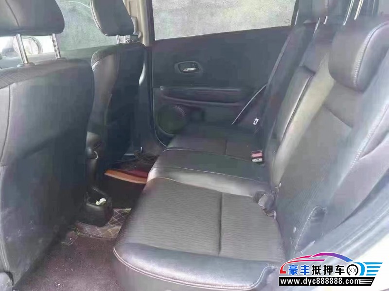 20年本田缤智轿车抵押车出售