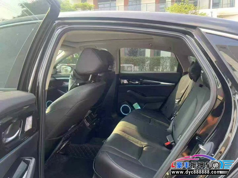 24年本田雅阁轿车抵押车出售