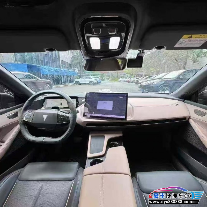 23年长安深蓝SL03轿车抵押车出售