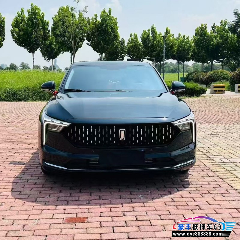 24年奔腾B70轿车抵押车出售