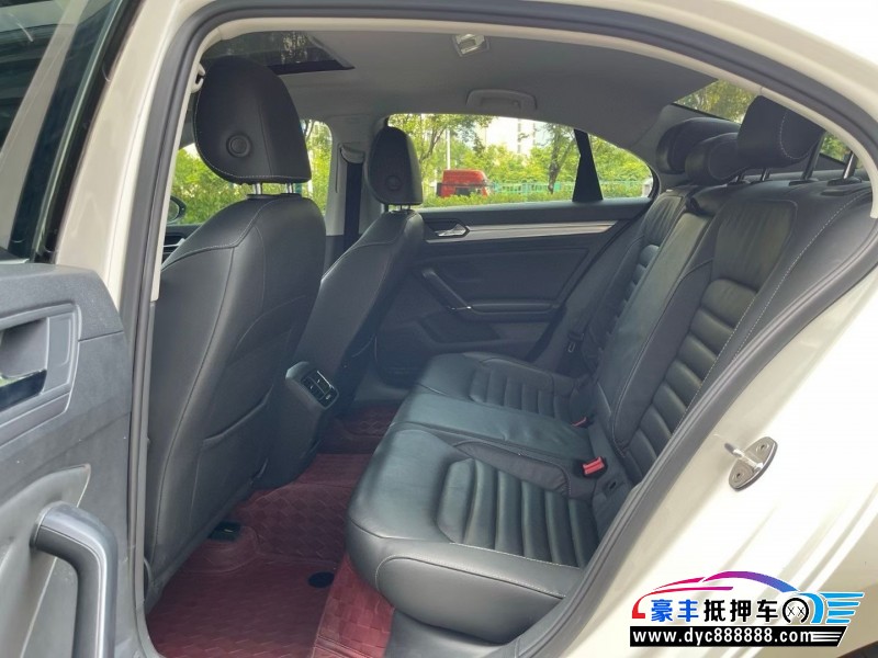 17年大众凌渡轿车抵押车出售